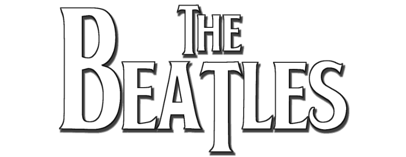 Beatles-Logo